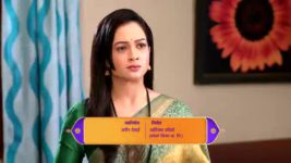 Sukh Mhanje Nakki Kay Asta S02 E1133 Adhiraj's Stand for Nitya