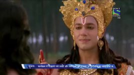 Suryaputra Karn S01E104 Hastinapur Ka Bhavishya Full Episode