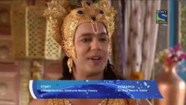 Suryaputra Karn S01E109 Draupadi Ka Swayamvar Full Episode