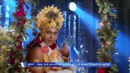 Suryaputra Karn S01E161 Dhritarashtra Is Frightened By Pandavas Full Episode