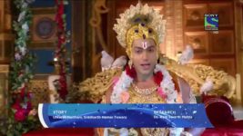 Suryaputra Karn S01E171 Pandavo Ki Khoj Full Episode