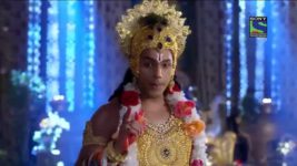 Suryaputra Karn S01E182 Abhimanyu Returns Home After Training Full Episode