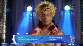 Suryaputra Karn S01E185 Shakuni Praises Vasudev Full Episode