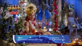 Suryaputra Karn S01E194 Lakshmana Ka Vivah Full Episode