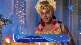 Suryaputra Karn S01E203 Shanti Prastav Full Episode