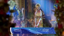 Suryaputra Karn S01E242 Divyastra Ka Prayog Full Episode