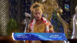 Suryaputra Karn S01E289 Mama Shakuni Praying To Draupadi To Save His Life Full Episode