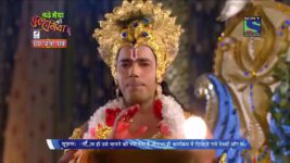 Suryaputra Karn S01E291 Bhim Challenges Duryodhan for a war Full Episode