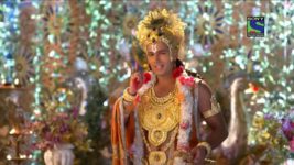 Suryaputra Karn S01E306 Pandavas Mahaprasthan Full Episode