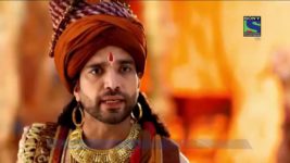 Suryaputra Karn S01E34 A Distressed Night Full Episode