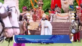 Suryaputra Karn S01E40 Karn Ki Pariksha Full Episode