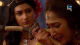 Suryaputra Karn S01E49 Pandavas arrive at Hastinapur Full Episode