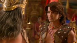 Suryaputra Karn S01E59 Karn’s Downfall Full Episode