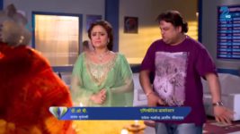 Tashan-e-Ishq S01E66 6th November 2015 Full Episode