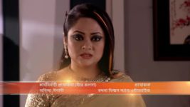 Tumi Asbe Bole S15E240 Nandini Warns Rupanjana Full Episode