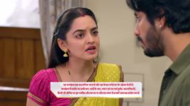 Udne Ki Aasha S01 E127 Sayali's Bold Reply to Renuka's Act