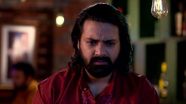 Uraan S01 E40 Maharaj to Leave Pujarini?