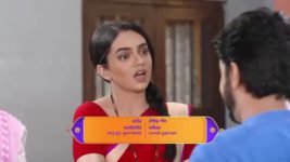 Aboli (star pravah) S01 E868 Shreyas Dares Aboli