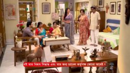 Amar Sangi (Zee Bangla) S01 E17 30th August 2024