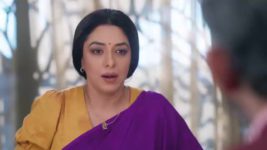 Anupamaa S01 E1378 Sagar Asks Meenakshi to Stay Away