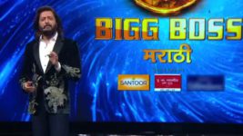 Bigg Boss Marathi S05 E07 Haath Khaali Aata Mi Boltoy