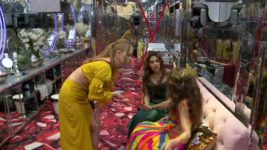 Bigg Boss Marathi S05 E16 Navin Tasks Ni Ghaatla GHOL!