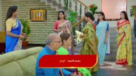 Brahma Mudi S01 E477 Dhanya Lakshmi Makes an Attempt