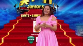 Drama Juniors (Zee Marathi) S01 E16 11th August 2024