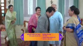 Gharo Ghari Matichya Chuli S01 E128 Aaji, Aishwarya Instigate Sumitra