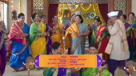 Gharo Ghari Matichya Chuli S01 E142 Avantika Loses Her Temper