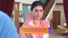 Gharo Ghari Matichya Chuli S01 E146 Janaki Threatens Aishwarya