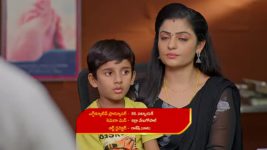 Gunde Ninda Gudi Gantalu S01 E221 Rohini Admonishes Suguna