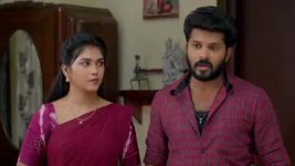 Gunde Ninda Gudi Gantalu S01 E228 Prabavathi Confronts Meena