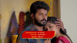 Gunde Ninda Gudi Gantalu S01 E237 Prabavathi Defends Manoj