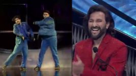 India Best Dancer S04 E07 Grand Premiere