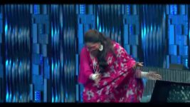 India Best Dancer S04 E12 High-Voltage Dancing With Remo