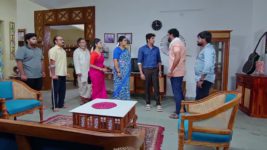 Janaki Ramayya Gari Manavaralu S01 E86 13th August 2024