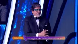 Kaun Banega Crorepati S16 E11 Kadam Kadam Par Chunautiyaan