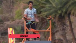 MTV Splitsvilla S15 E41 The Grand Finale