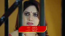 Malli Nindu Jabili S01 E719 Vasundhara Warns Maisamma