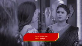 Malli Nindu Jabili S01 E723 Kousalya Fumes at Malli