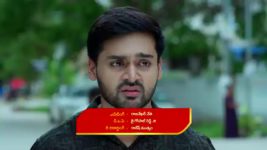 Malli Nindu Jabili S01 E724 Malini to Leave the House