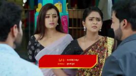 Malli Nindu Jabili S01 E729 Mallesh Misguides Malli