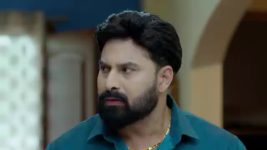 Malli Nindu Jabili S01 E732 Malli Cautions Gowtham