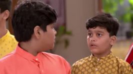 Nivedita Majhi tai S01 E159 Nivedita Meets Asim On Rakshabandhan