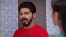 Nivedita Majhi tai S01 E164 Makrand Plans An Attack