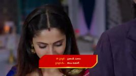 Oorvasivo Rakshasivo S01 E164 Rakshitha Lashes Out at Avanthika