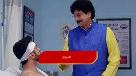 Paape Maa Jeevana Jyothi S01 E1037 Ganapathi Rao Calls Off the Wedding