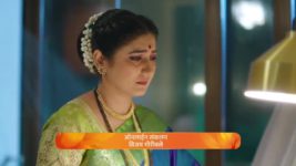 Paaru (Zee Marathi) S01 E166 3rd August 2024