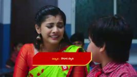 Paluke Bangaramayana S01 E295 Jhansi Reassures Abhishek